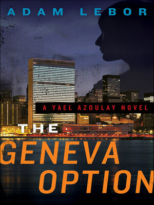 cover image of The Geneva Option